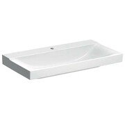 Geberit Xeno2 umywalka 90cm KeraTect (500.531.01.1) - możliwy odbiór Warszawa Geberit