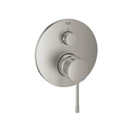 Grohe Essence bateria podtynkowa 3-drożna steel (24092DC1) - możliwy odbiór Warszawa Grohe