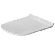 Duravit DuraStyle Deska sedesowa wolnoopadająca (0060590000) - możliwy odbiór Warszawa Duravit