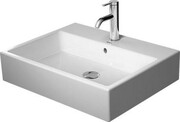 Duravit Vero Air umywalka nablatowa szlifowana 60 biała (2350600027) - możliwy odbiór Warszawa Duravit