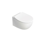 Catalano Italy miska wisząca 52 cm +śruby mocujące (5KFST00) biały mat (1VS52RITBM) - możliwy odbiór Warszawa Catalano