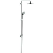 Grohe Euphoria zestaw prysznicowy z przełącz. drążek 101cm 3S chrom (27421002) - możliwy odbiór Warszawa Grohe