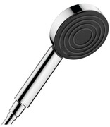 Hansgrohe Pulsify Główka prysznicowa 10,5cm 1jet Green chrom (24121000) - możliwy odbiór Warszawa Hansgrohe