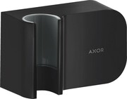 Axor One Uchwyt porter czarny matowy (45723670) - możliwy odbiór Warszawa Axor