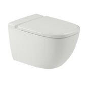 Villeroy & Boch Antheus miska WC wisząca, DirectFlush, prostokątna, odpływ poziomy, nie nadaje się do montażu ze (4608R0R1) - możliwy odbiór Warszawa Villeroy & Boch