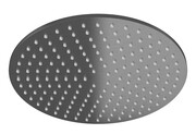 Kohlman Experience Grey deszczownica okrągła O30cm szczotkowany grafit (R30EG) - możliwy odbiór Warszawa Kohlman