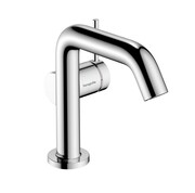 Hansgrohe Tecturis S Jednouchwytowa bateria umywalkowa 110 Fine, CoolStart bez kompletu odpływowego Chrom (73321000) - możliwy odbiór Warszawa Hansgrohe