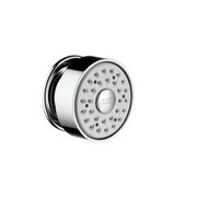 Axor Starck Dysza boczna DN15, Chrom (28464000) - możliwy odbiór Warszawa Axor
