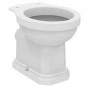 Ideal Standard Waverley Miska WC stojąca 38x40 cm do zbiornika biały (U470301) - możliwy odbiór Warszawa Ideal Standard