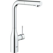 Grohe Essence bateria kuchenna, zlewozmywakowa wyciągana wyl. chrom (30270000) - możliwy odbiór Warszawa Grohe