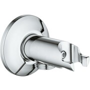 Grohe Sena przyłączew kątowe z uchwytem słuchawki (26333000) - możliwy odbiór Warszawa Grohe