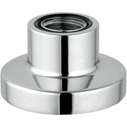 Grohe uchwyt prysznicowy na brzeg wanny chrom (27151000) - możliwy odbiór Warszawa Grohe
