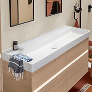 Villeroy & Boch Collaro Umywalka meblowa 120x47 biała (4A33C3R1) - możliwy odbiór Warszawa Villeroy & Boch