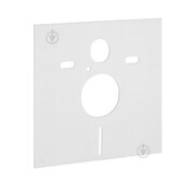 Villeroy & Boch ViProtect mata wygłuszająca Zestaw dźwiękochłonny (92228700) - możliwy odbiór Warszawa Villeroy & Boch