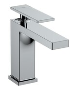 Hansgrohe Tecturis E Jednouchwytowa bateria umywalkowa 110 bez kompletu odpływowego Chrom (73011000) - możliwy odbiór Warszawa Hansgrohe