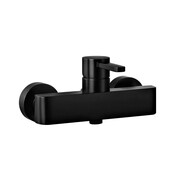 Bateria prysznicowa OMNIRES Darling DA5040 Czarny mat - zdjęcie 1