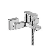 Hansgrohe Vernis Shape Bateria wannowa, natynkowa Chrom (71450000) - możliwy odbiór Warszawa Hansgrohe