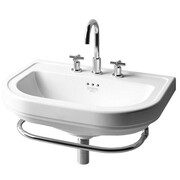 Catalano Canova Royal Umywalka wisząca 70x52 biała (170CV00) - możliwy odbiór Warszawa Catalano