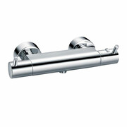 Steinberg Seria 100 bateria prysznicowa termostat chrom (1003200) - możliwy odbiór Warszawa Steinberg