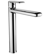 Omnires Ebro bateria umywalkowa wysoka (XL) chrom (EB2112CR) - możliwy odbiór Warszawa Omnires