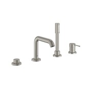 Grohe Essence bateria wannowa 4-otw. steel (19578DC1) - możliwy odbiór Warszawa Grohe