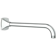 Grohe Rainshower Grandera ramię prysznicowe 28.6 cm chrom (27986000) - możliwy odbiór Warszawa Grohe