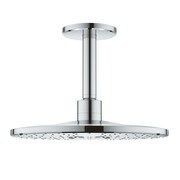 Grohe Rainshower SmartActive deszczownica prysznicowa 31 cm z przepustem stropowym 14,2cm chrom (26477000) - możliwy odbiór Warszawa Grohe