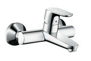 Hansgrohe Focus jednouchwytowa bateria umywalkowa ścienna, montaż natynkowy (31923000) - możliwy odbiór Warszawa Hansgrohe