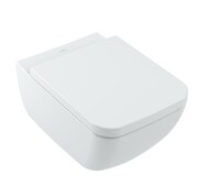 Villeroy & Boch Collaro miska WC wisząca + deska w/o (4626HS01) - możliwy odbiór Warszawa Villeroy & Boch