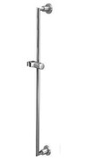 Dornbracht Tara. rura ścienna z suwakiem platyna, 80cm (26701892-08) - możliwy odbiór Warszawa Dornbracht