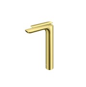 Kohlman EXPERIENCE GOLD bateria umywalkowa wysoka złoty (QB170EGD) - możliwy odbiór Warszawa Kohlman