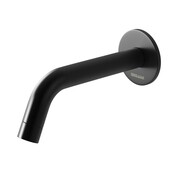Kohlman Roxin Wylewka wody ścienna 19 cm chrom (QW230RB) - możliwy odbiór Warszawa Kohlman