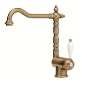 Bateria Franke Old England - zdjęcie 1