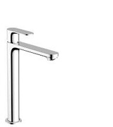 Hansgrohe Rebris S Jednouchwytowa bateria umywalkowa 240 CoolStart EcoSmart+ do mis umywalkowych z kompletem odpł (72590000) - możliwy odbiór Warszawa Hansgrohe
