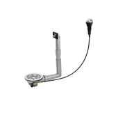 Franke Zestaw odpływowy 3 1/2