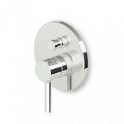 Zucchetti Pan Jednouchwytowa bateria wannowo- natryskowa podtynkowa chrom (ZP6127) - możliwy odbiór Warszawa Zucchetti