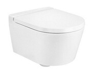 Roca Inspira Round Compacto miska WC podwieszana Rimless 48cm (A346528000) - możliwy odbiór Warszawa Roca