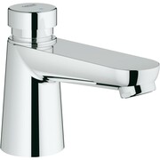 Grohe Euroeco Cosmopolitan T bateria samozamykająca umywalkowa S chrom (36265000) - możliwy odbiór Warszawa Grohe