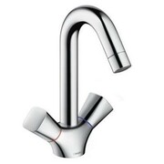 Hansgrohe Logis Bateria umywalkowa L chrom (71222000) - możliwy odbiór Warszawa Hansgrohe