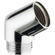 Grohe Sena adapter słuchawki prysznicowej chrom (28389000) - możliwy odbiór Warszawa Grohe