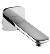 Omnires Hudson wylewka wannowa chrom (Z23CR) - możliwy odbiór Warszawa Omnires