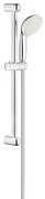 Grohe New Tempesta Classic zestaw prysznicowy 60 cm słuchawka 2S chrom (2759810E) - możliwy odbiór Warszawa Grohe