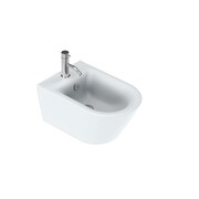 Catalano Zero bidet wiszący 55x35 +śruby mocujące (5KFST00) biały mat (1BS55NRBM) - możliwy odbiór Warszawa Catalano