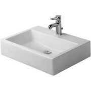 Duravit Vero Umywalka szlifowana 60x47cm biała (0454600027) - możliwy odbiór Warszawa Duravit
