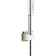 Grohe Rainshower Grandera zestaw punktowy 1S chrom/zloty (27993IG0) - możliwy odbiór Warszawa Grohe