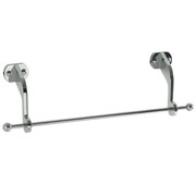 Kerasan Retro Wieszak na ręcznik 40 cm chrom (741590) - możliwy odbiór Warszawa Kerasan
