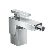 Axor Edge Bateria bidetowa szlif diamentowy chrom (46211000) - możliwy odbiór Warszawa Axor