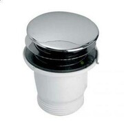 Mcalpine Spust zlewozmywakowy 