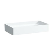 Laufen Living Square umywalka nablatowa 600 x 340 mm SaphirKeramik (H8114340001121) - możliwy odbiór Warszawa Laufen