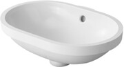 Duravit Foster podblatowa umywalka 43 x 28 cm Foster (0336430000) - możliwy odbiór Warszawa Duravit